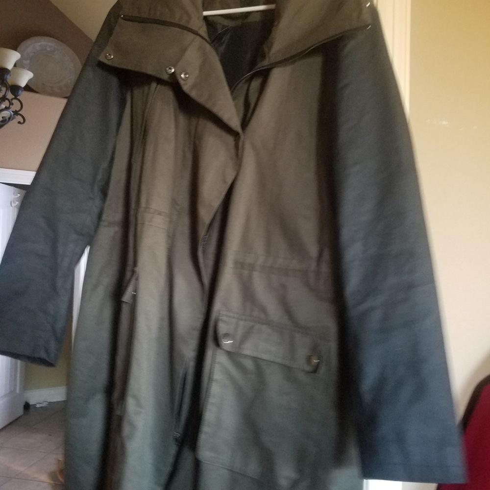 Trenchcoat